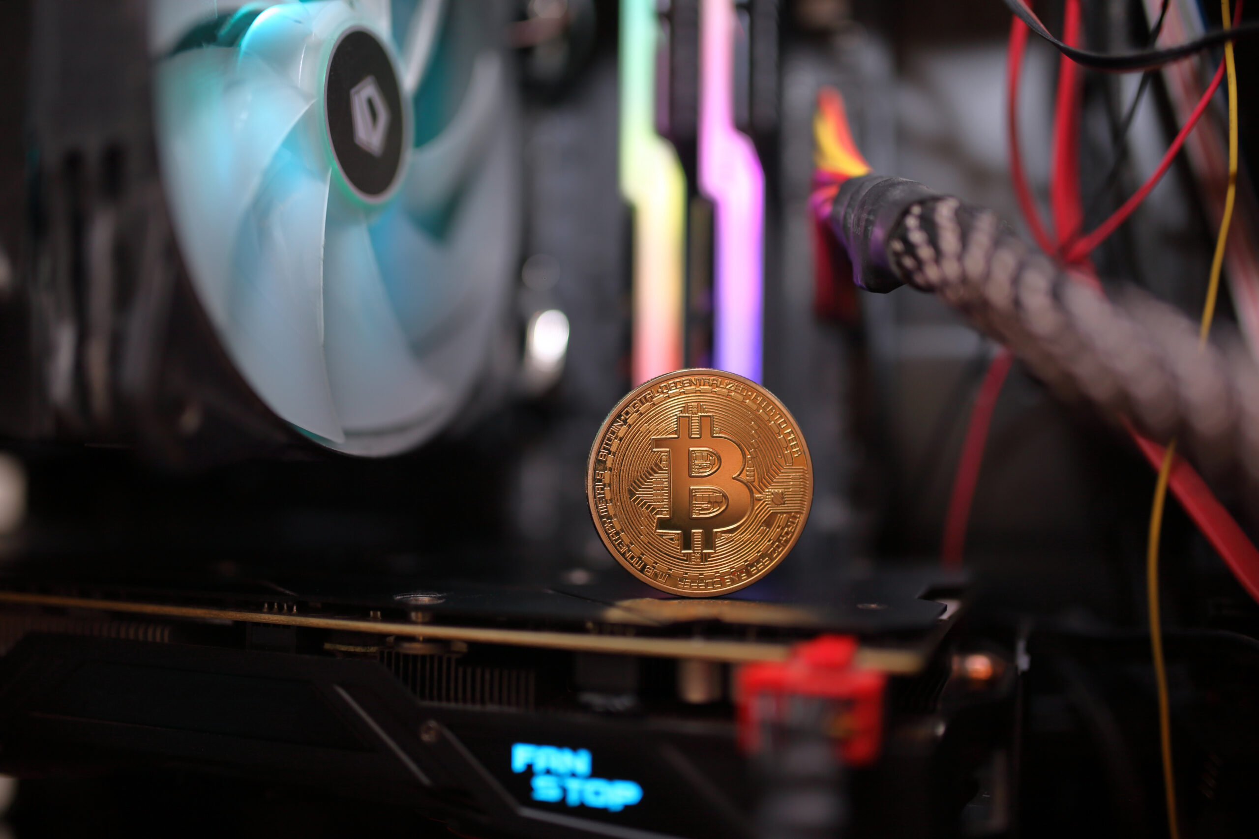 คริปโทเคอร์เรนซี เทรนด์ที่จะเกิดขึ้น มือใหม่นักขุดเหรียญที่ควรเตรียมพร้อม