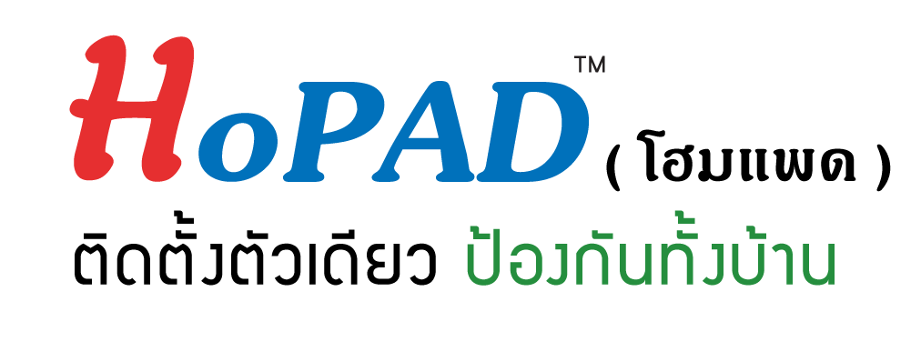 hopad surgeprotector